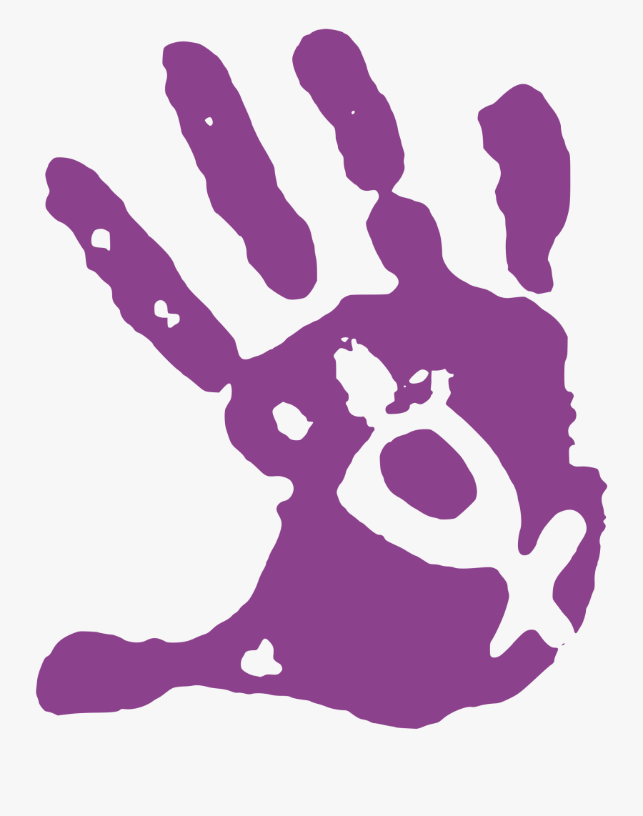 Violence Against Women Png, Transparent Clipart