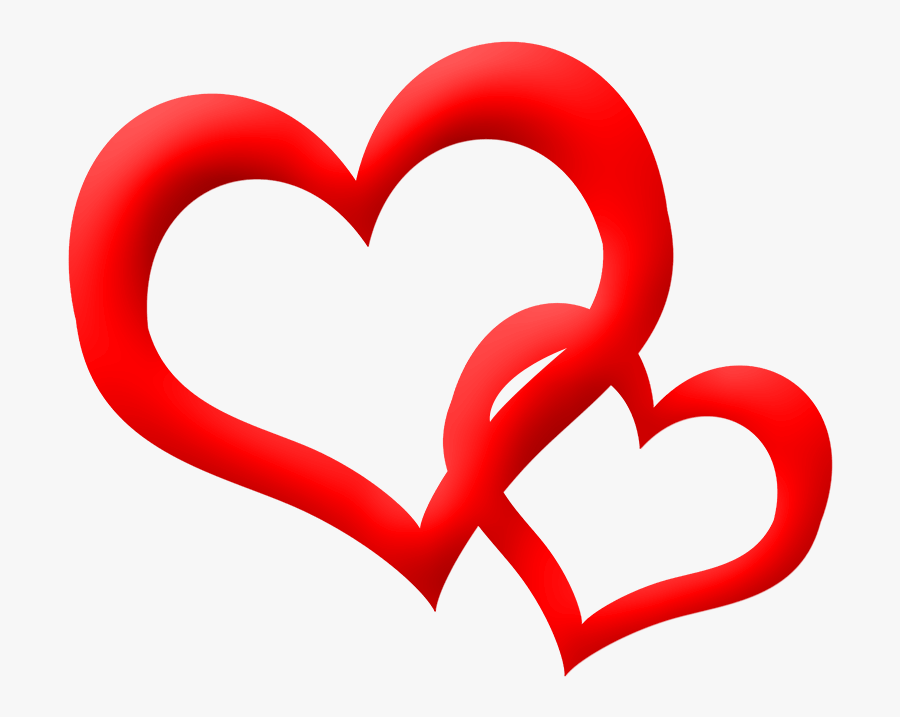 Free Free Double Heart Svg Free 867 SVG PNG EPS DXF File