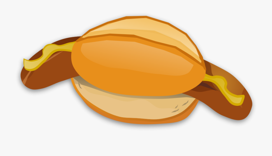 Bratwurst Clipart, Transparent Clipart