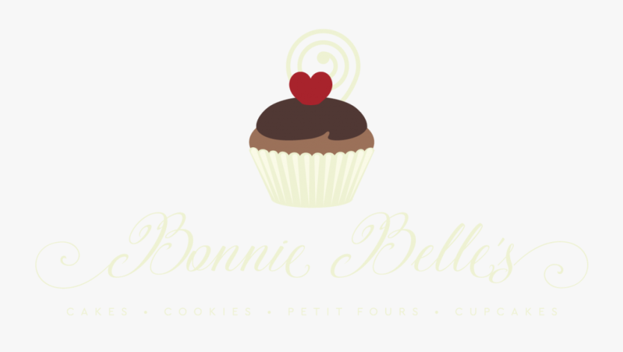 Transparent Wedding Cakes Clipart - Cupcake, Transparent Clipart