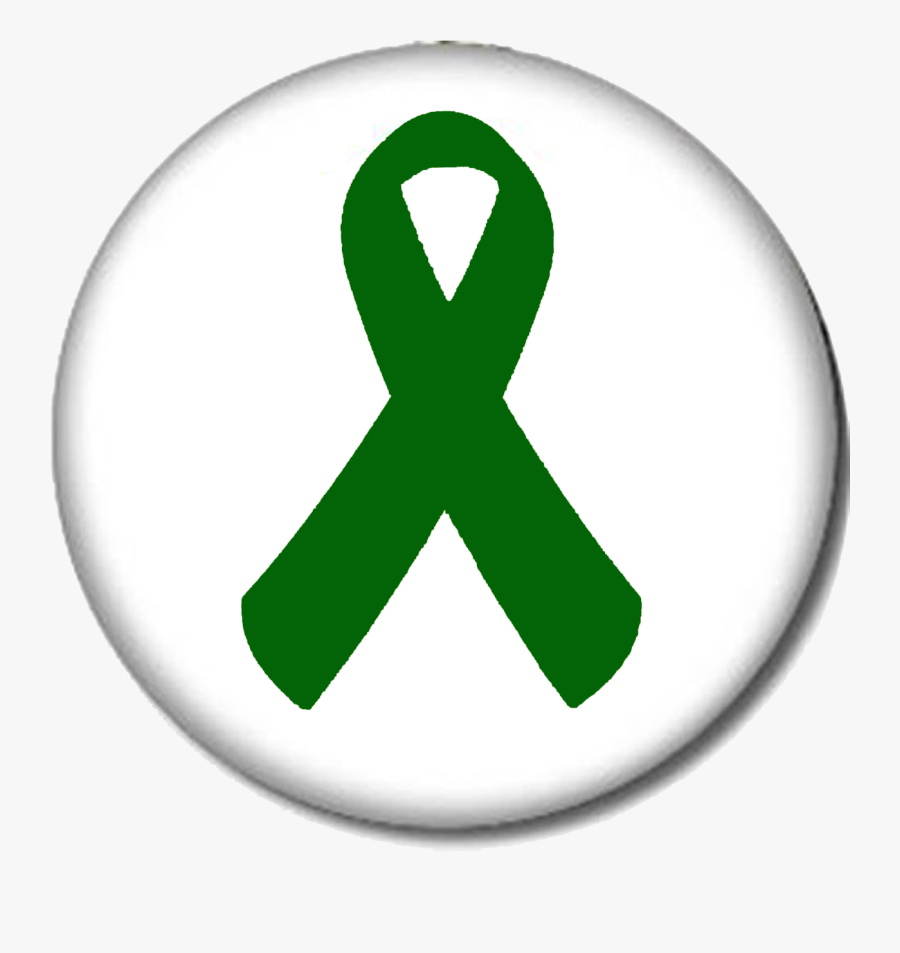 Transparent Back Button Png - Logo Of Black Aids, Transparent Clipart