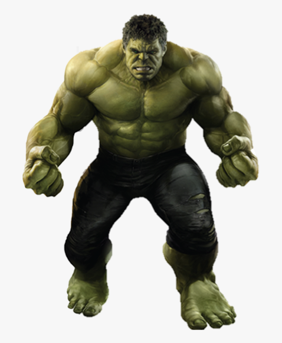 America Spider-man Hulk Iron Thanos Captain Man Clipart - Avengers Hulk Png Transparent, Transparent Clipart