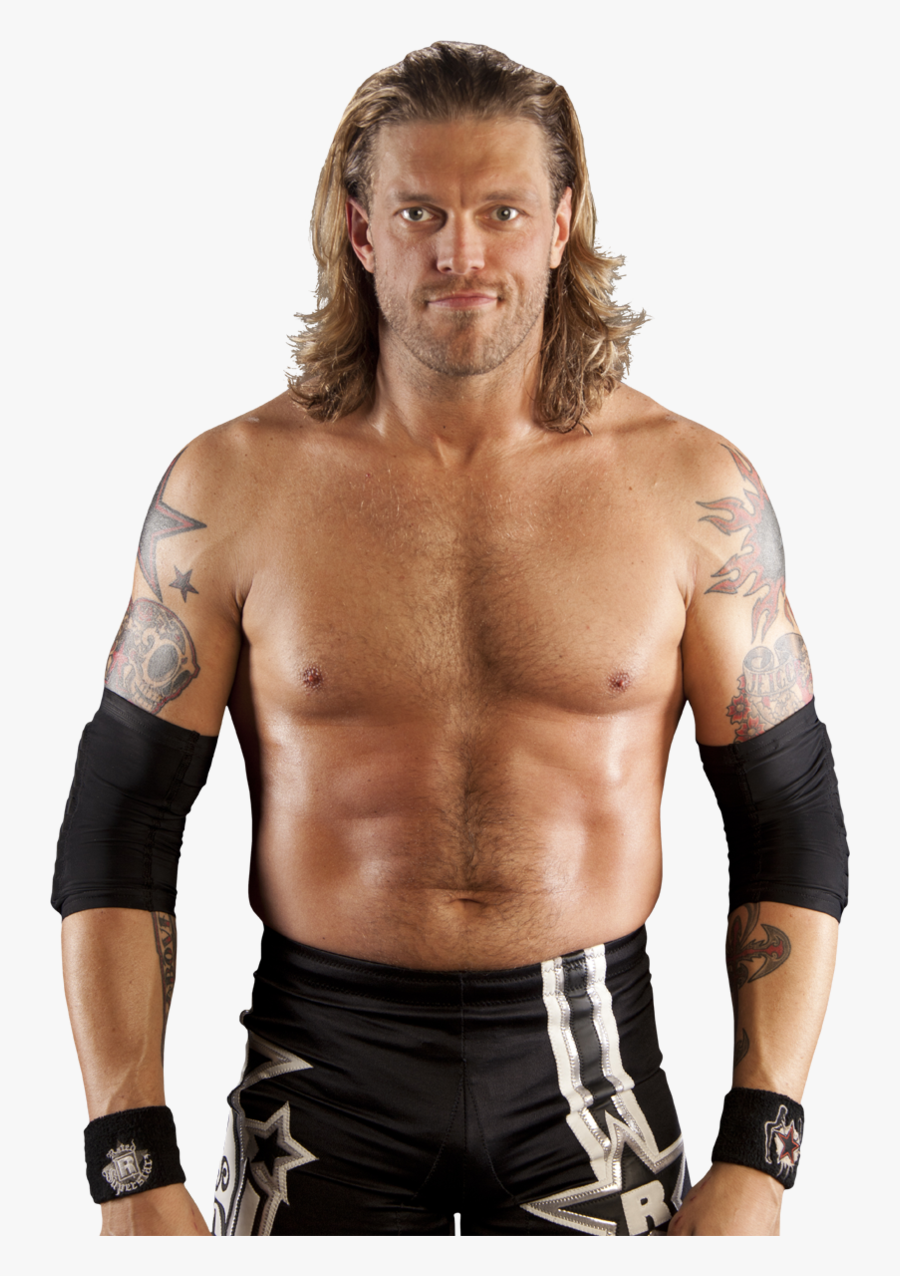 Bodybuilder - Wwe Encyclopedia 2nd Edition, Transparent Clipart