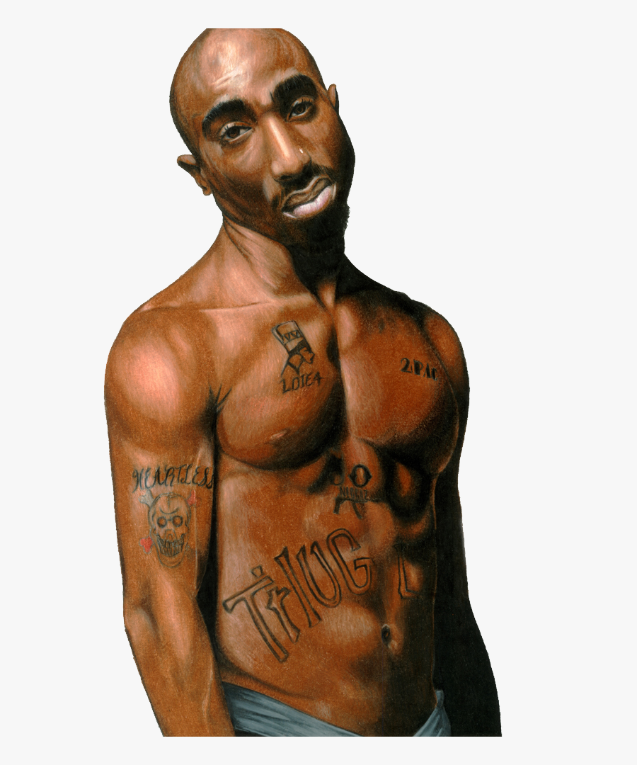 2 Pac Png - 2pac Png, Transparent Clipart