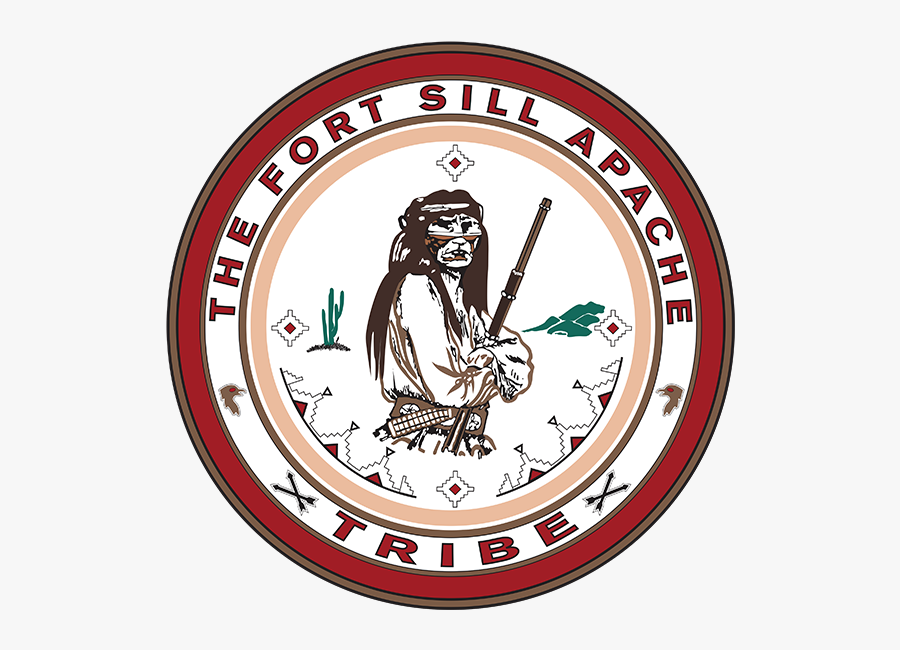 Fort Sill Apache Tribe Of Oklahoma Family Violence , Free Transparent Clipart ClipartKey