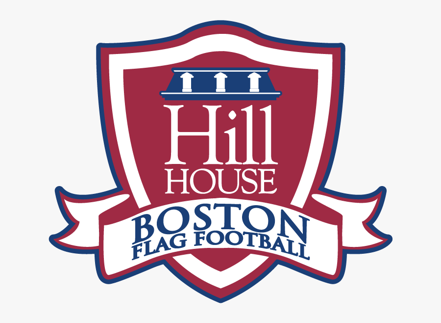 Boston Flag Football - Diamond Dog Emblem, Transparent Clipart