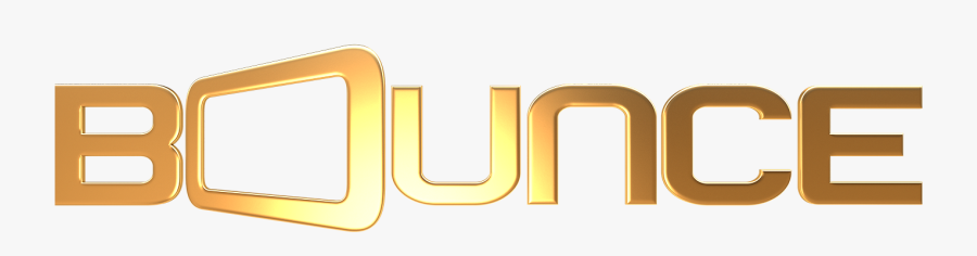 Bounce - Bounce Tv Logo Png, Transparent Clipart