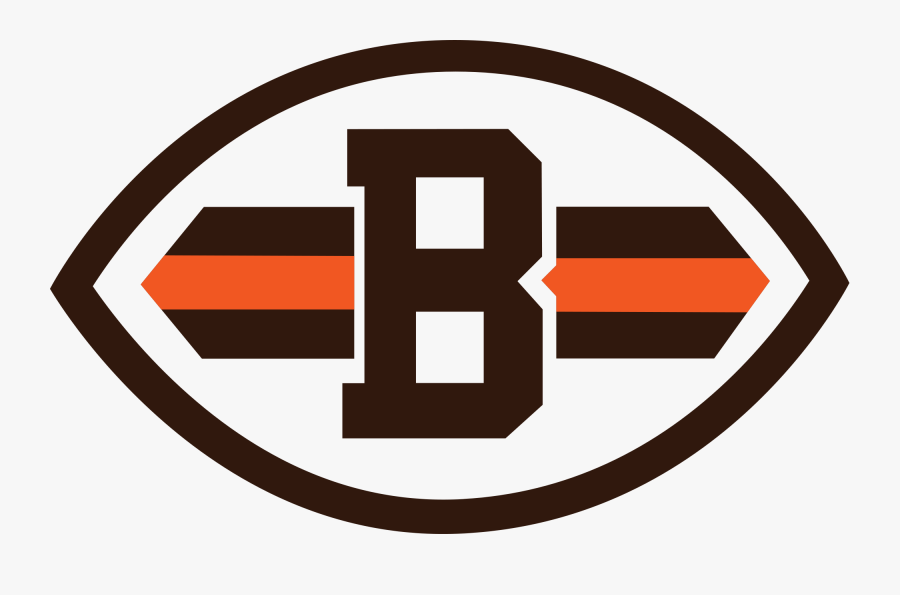 Picture - Cleveland Browns, Transparent Clipart