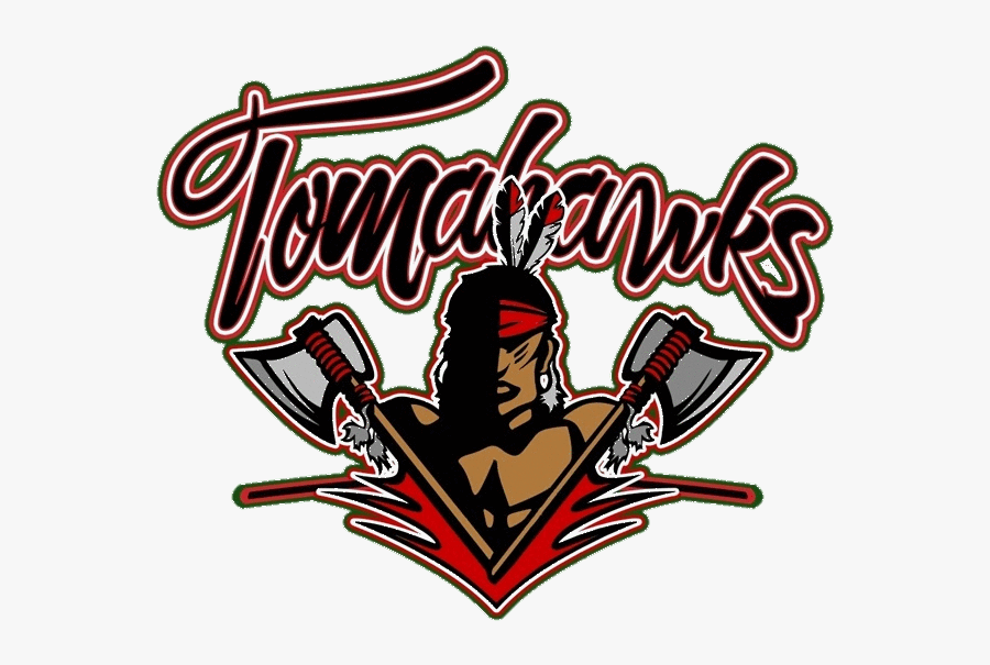 Homecoming Clipart Flag Football - Waxahachie Tomahawks , Free Transparent Clipart...