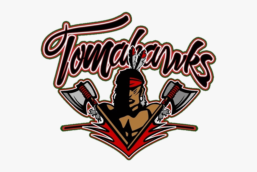 Homecoming Clipart Flag Football - Waxahachie Tomahawks, Transparent Clipart
