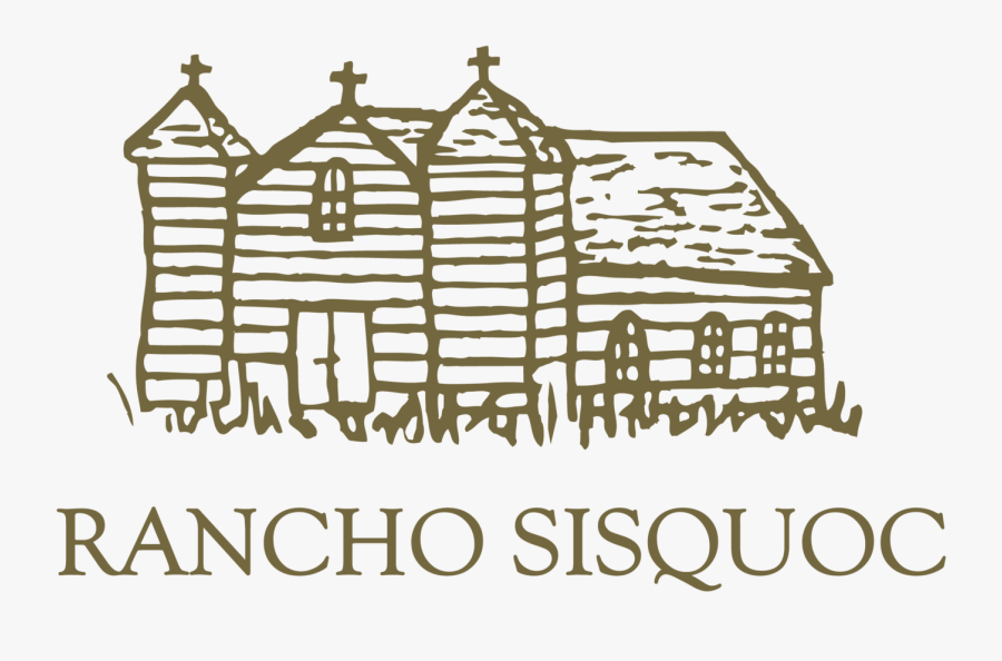Rancho Sisquoc Winery, Transparent Clipart