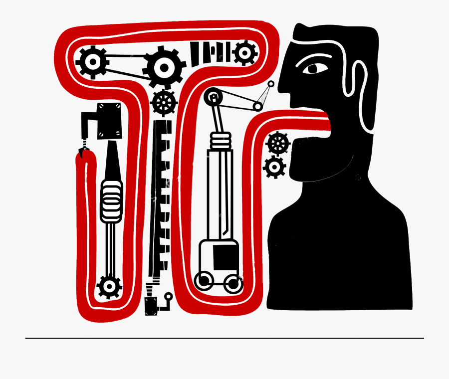 Market Study Redefining The, Transparent Clipart