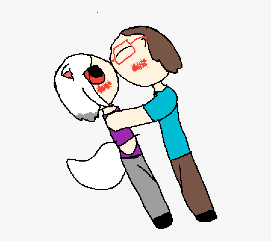 You Steal My Heart Then My First Kiss Clipart , Png - Cartoon, Transparent Clipart