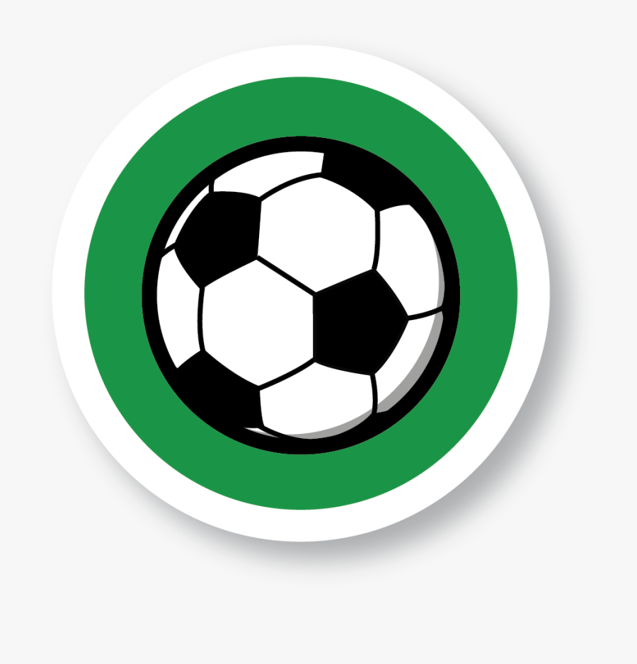 Media/soccer - Soccer Ball Png Transparent, Transparent Clipart