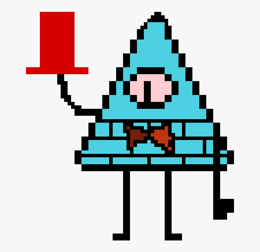 Bill the science guy pokemon egg pixel art free transparent clipart