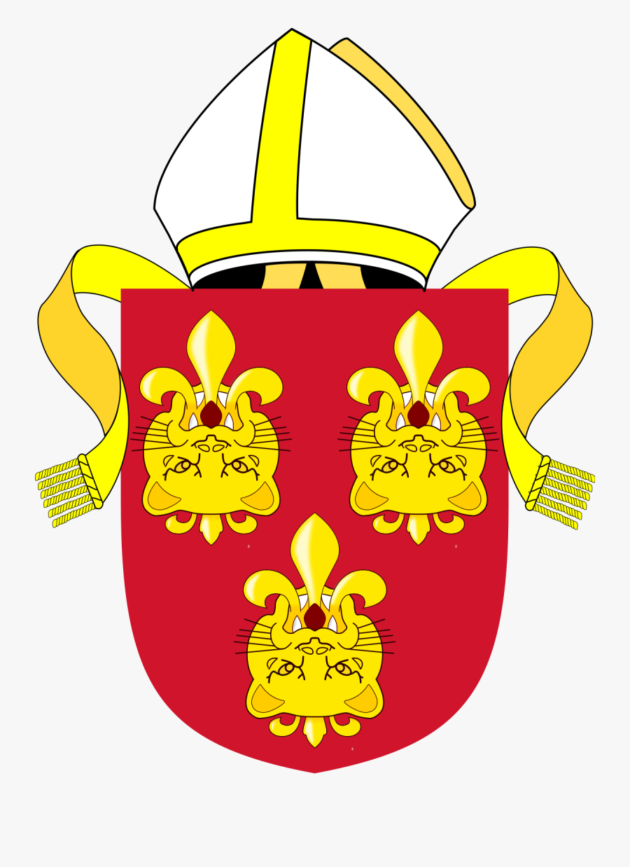 Diocese Of Hereford, Transparent Clipart