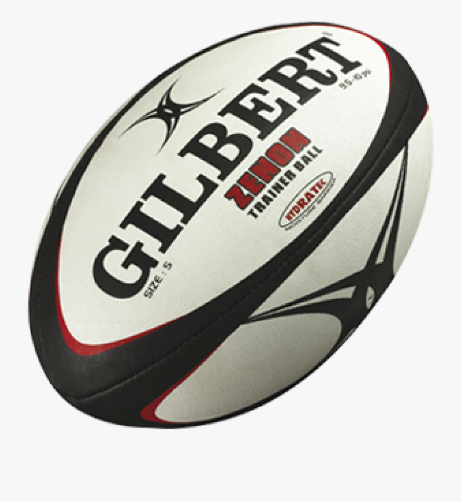 Free Types Of Rugby Ball Kicks, Download Free Clip - Gilbert Rugby Ball Size 4, Transparent Clipart