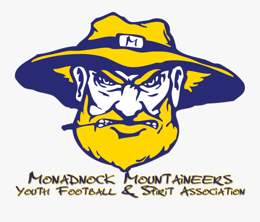 Mountaineer Clipart - Eastern Oklahoma State Logo, Transparent Clipart