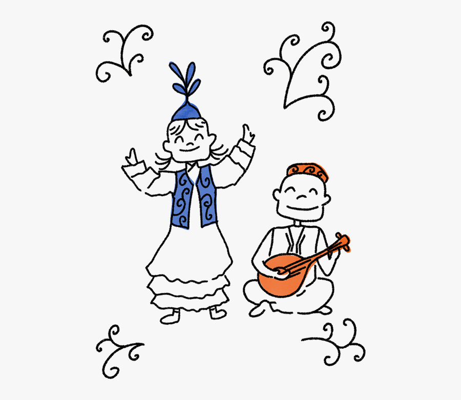 Cartoon, Transparent Clipart