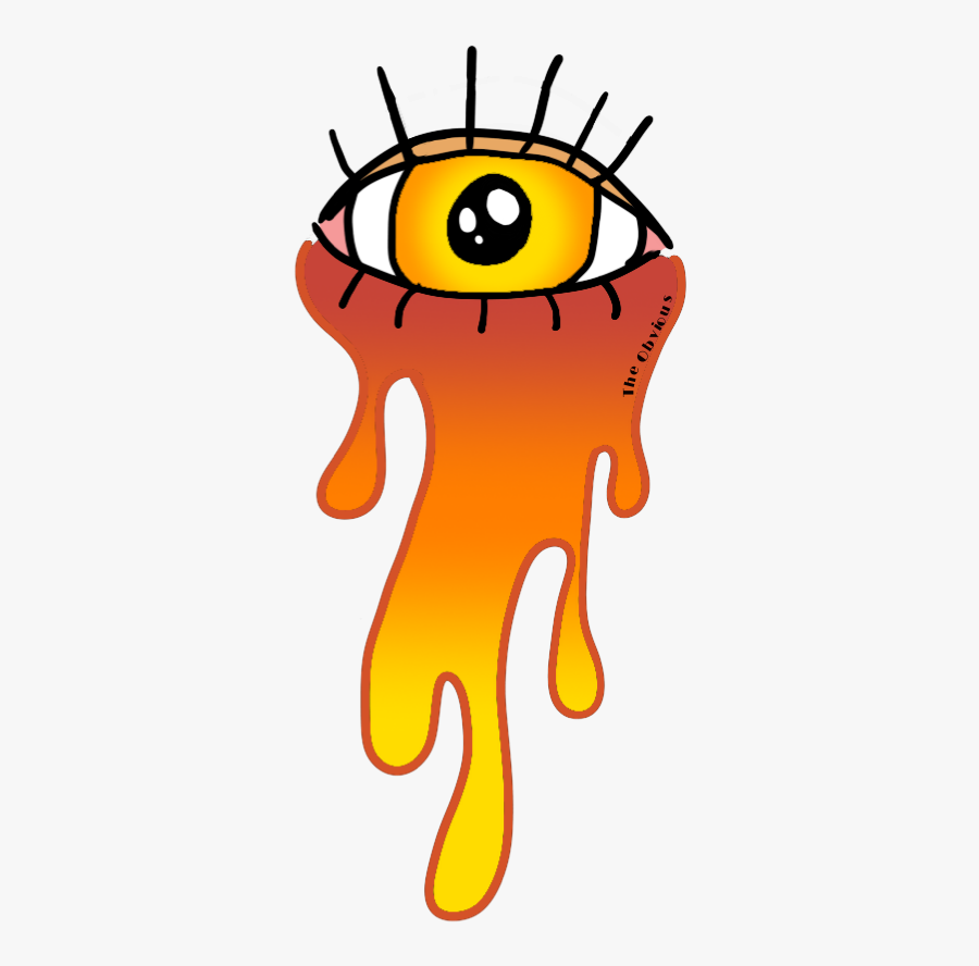 There Were Some People Stealing My Art With No Credit, Transparent Clipart