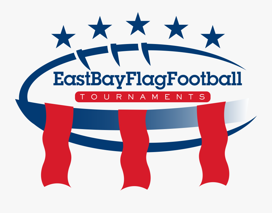 Flag Football Clipart, Transparent Clipart