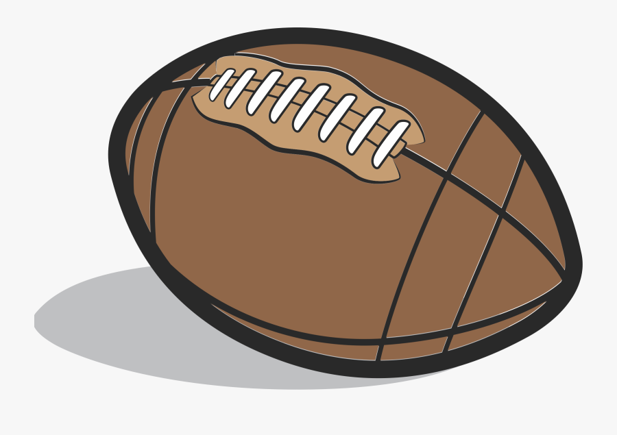 Vector Balls Rugby Football Graphics Free Png Hq Clipart - Png Clipart Rugby, Transparent Clipart