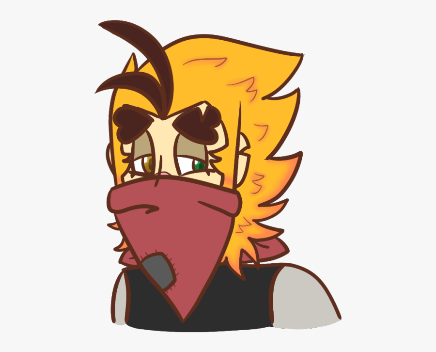 Im Actually Stealing Money To Buy Medicine For My Uncle - Cartoon, Transparent Clipart