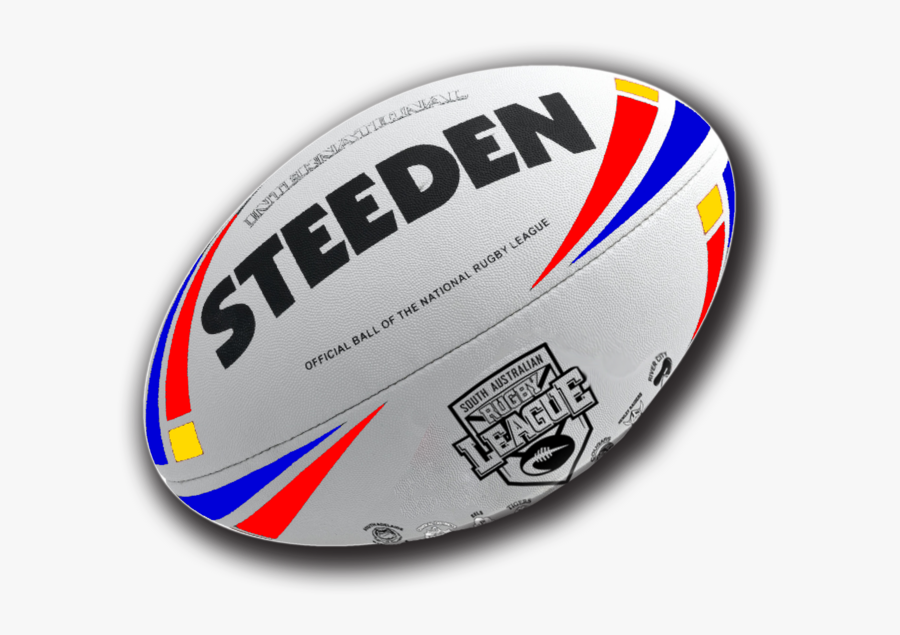 Free Types Of Rugby Ball Kicks, Download Free Clip - Rugby League Ball Png, Transparent Clipart