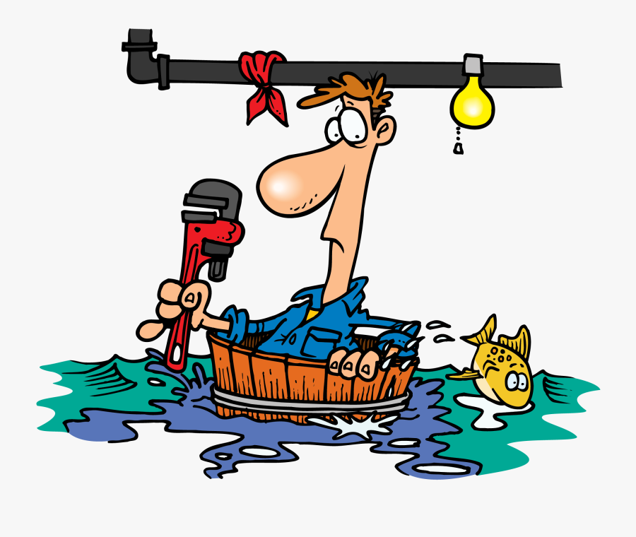 Free Clipart Of House Basement Flooded - Flooded Basement Clipart, Transparent Clipart