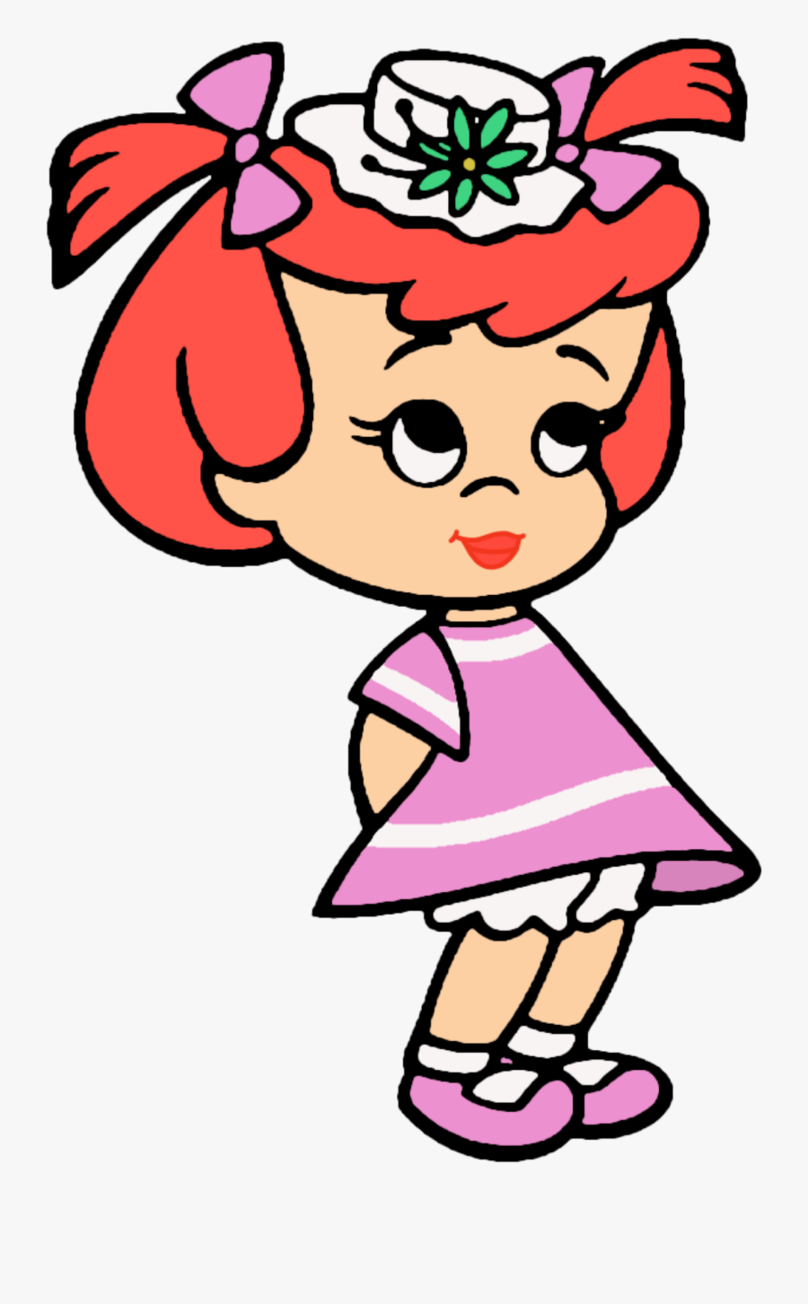 Hanna Barbera Eng Peebles, Transparent Clipart