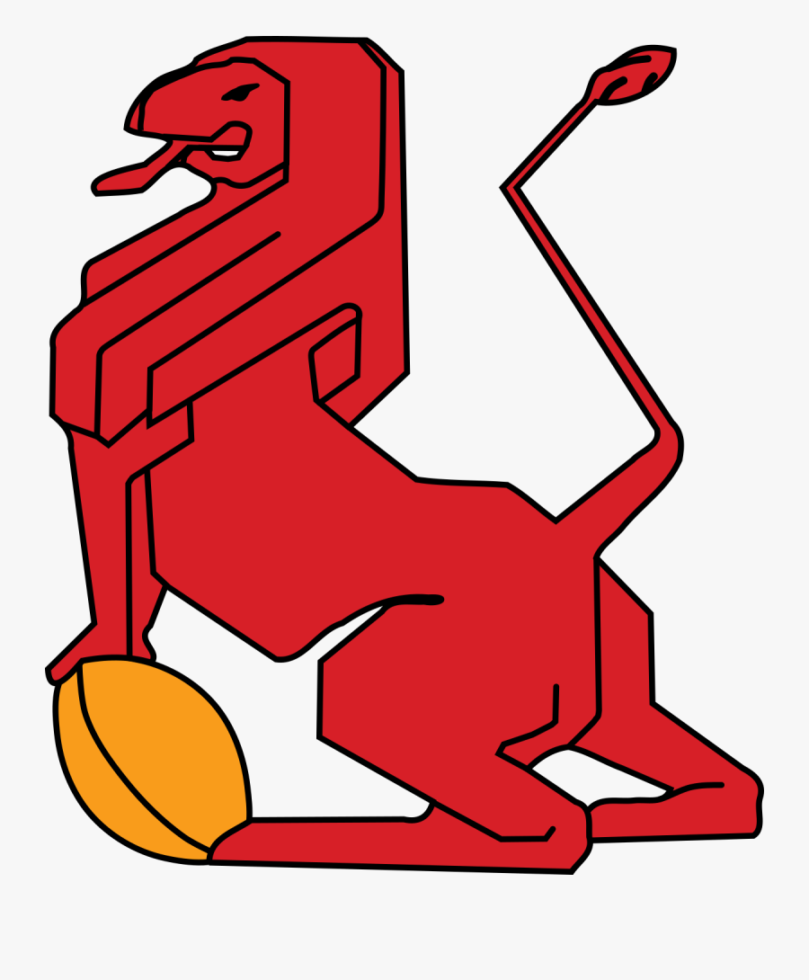 Spain Rugby Logo Clipart , Png Download - Spain Rugby Logo, Transparent Clipart