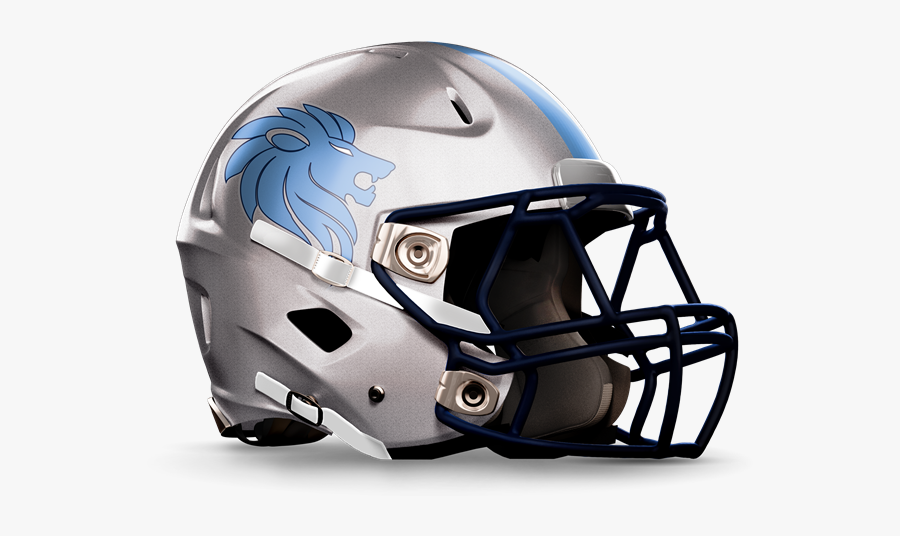 Football Helmet Png, Transparent Clipart