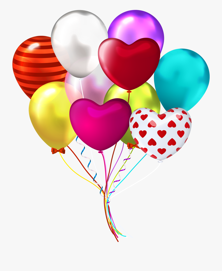 Balloon Eid Mubarak Eid Al Fitr Eid Al Adha Holiday, Transparent Clipart