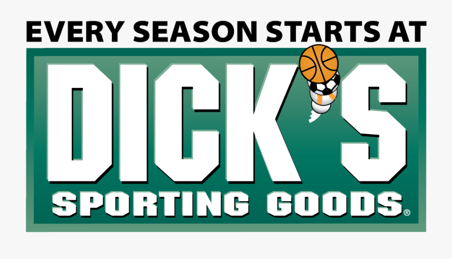 Dick's Sporting Goods Coupons, Transparent Clipart