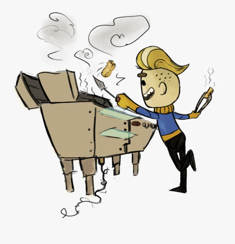 The One Time I - Cartoon, Transparent Clipart