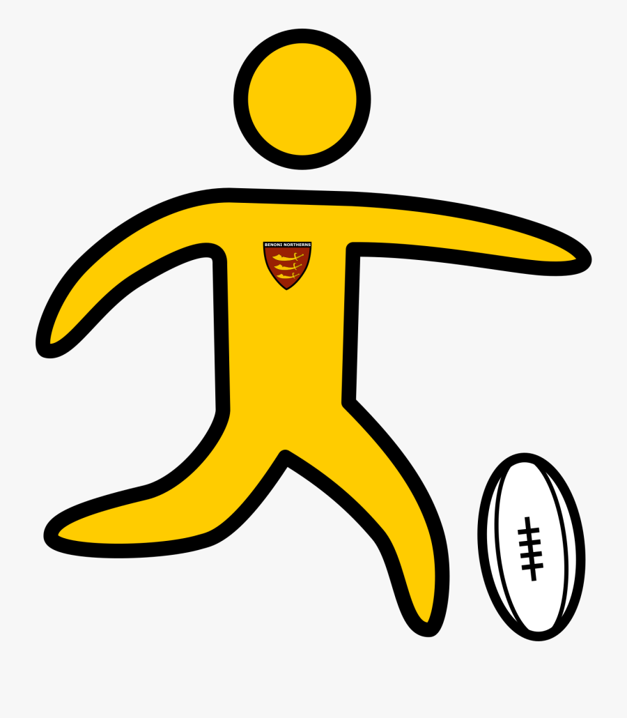 Welcome To Benoni Northerns Rugby Club, Transparent Clipart