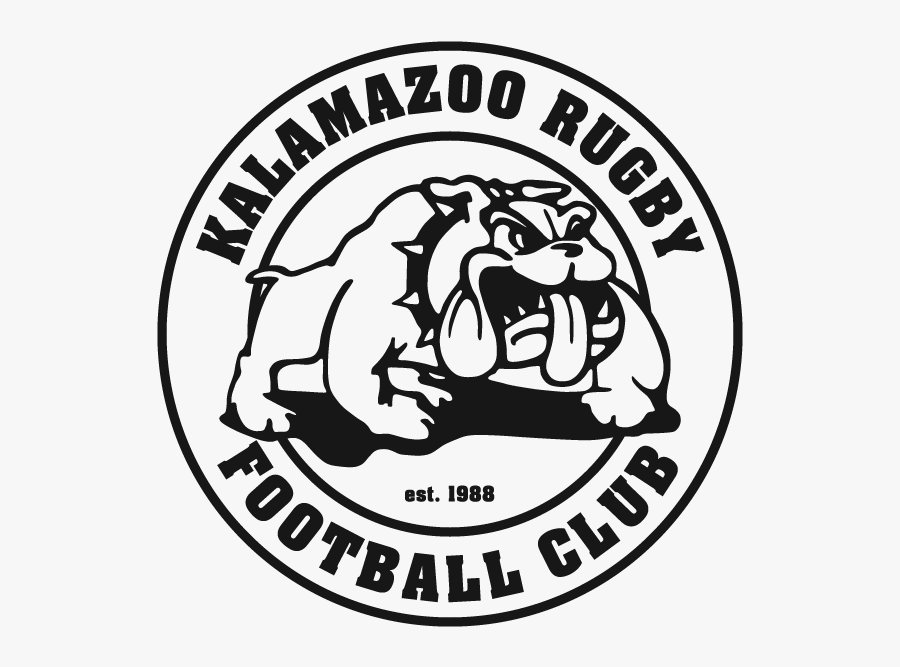 Match Drawing Rugby Transparent Png Clipart Free Download - Kalamazoo Rugby, Transparent Clipart
