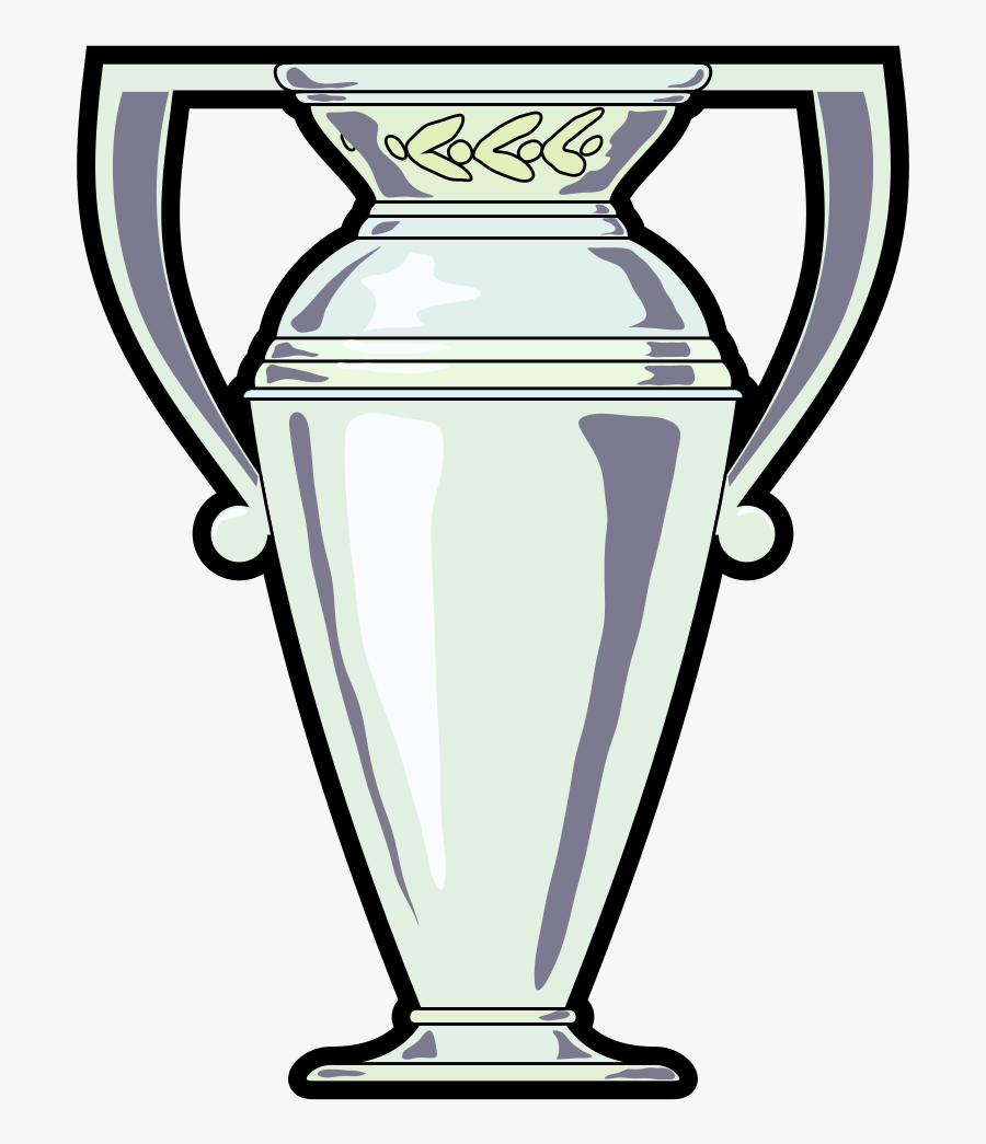 Vase, Transparent Clipart