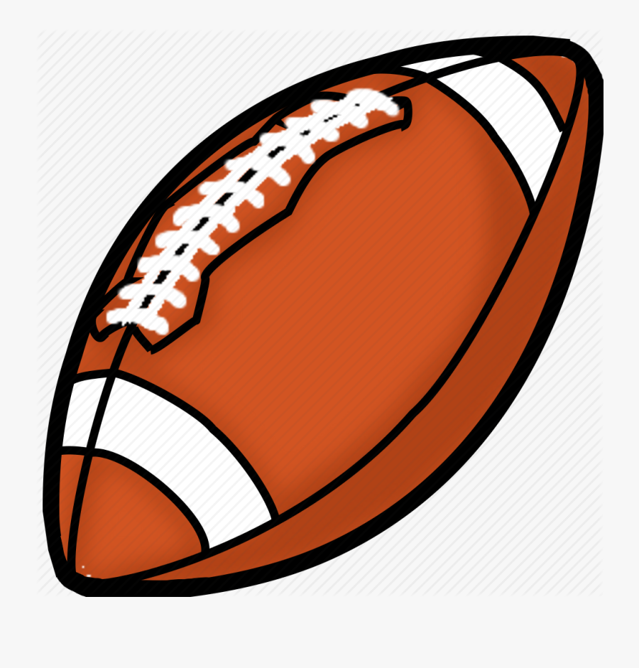 Rugby, Ball, Football, Transparent Png Image & Clipart - Rugby Ball Icon Png, Transparent Clipart