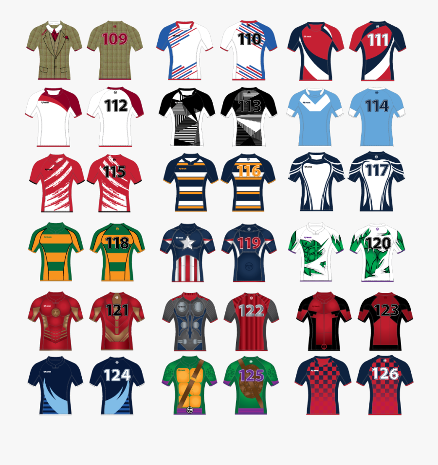 Ac Milan Shirt History, Transparent Clipart