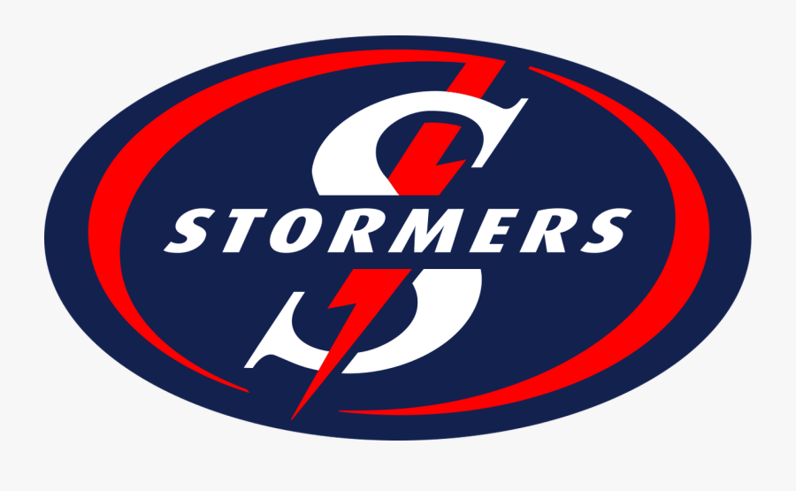Stormers Rugby Logo, Transparent Clipart