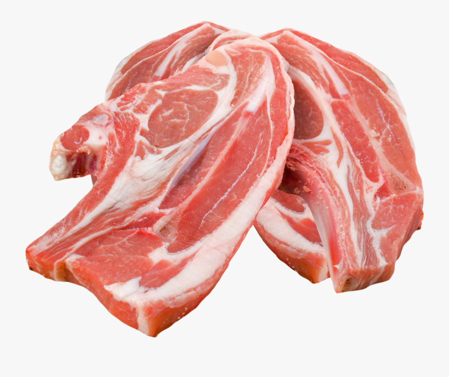 Pork Png Clipart - Transparent Pork Png, Transparent Clipart