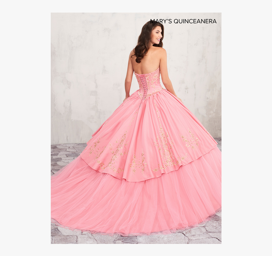 Gown, Transparent Clipart