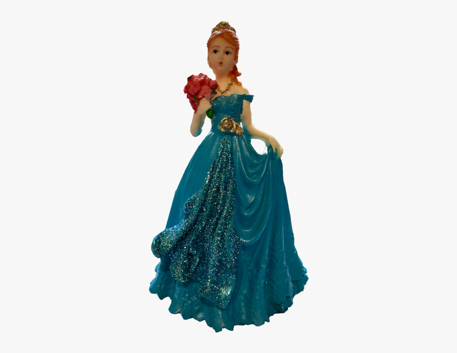 Figurine, Transparent Clipart
