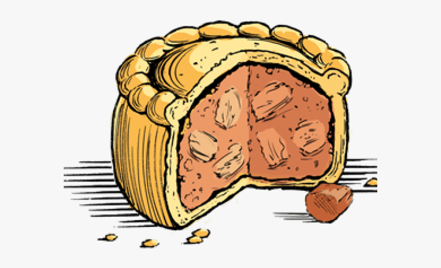 Free Clipart On Dumielauxepices - Pork Pie Clipart, Transparent Clipart