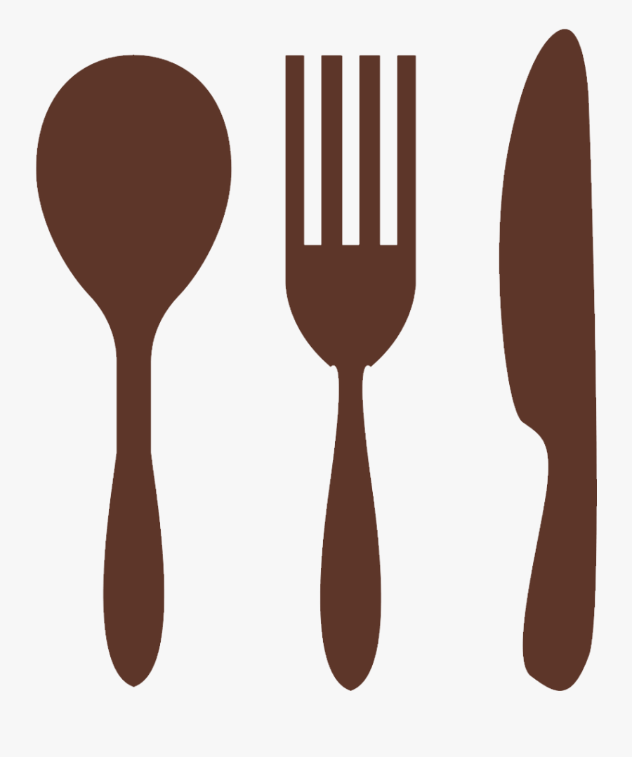 Transparent Fork And Spoon Clipart, Transparent Clipart
