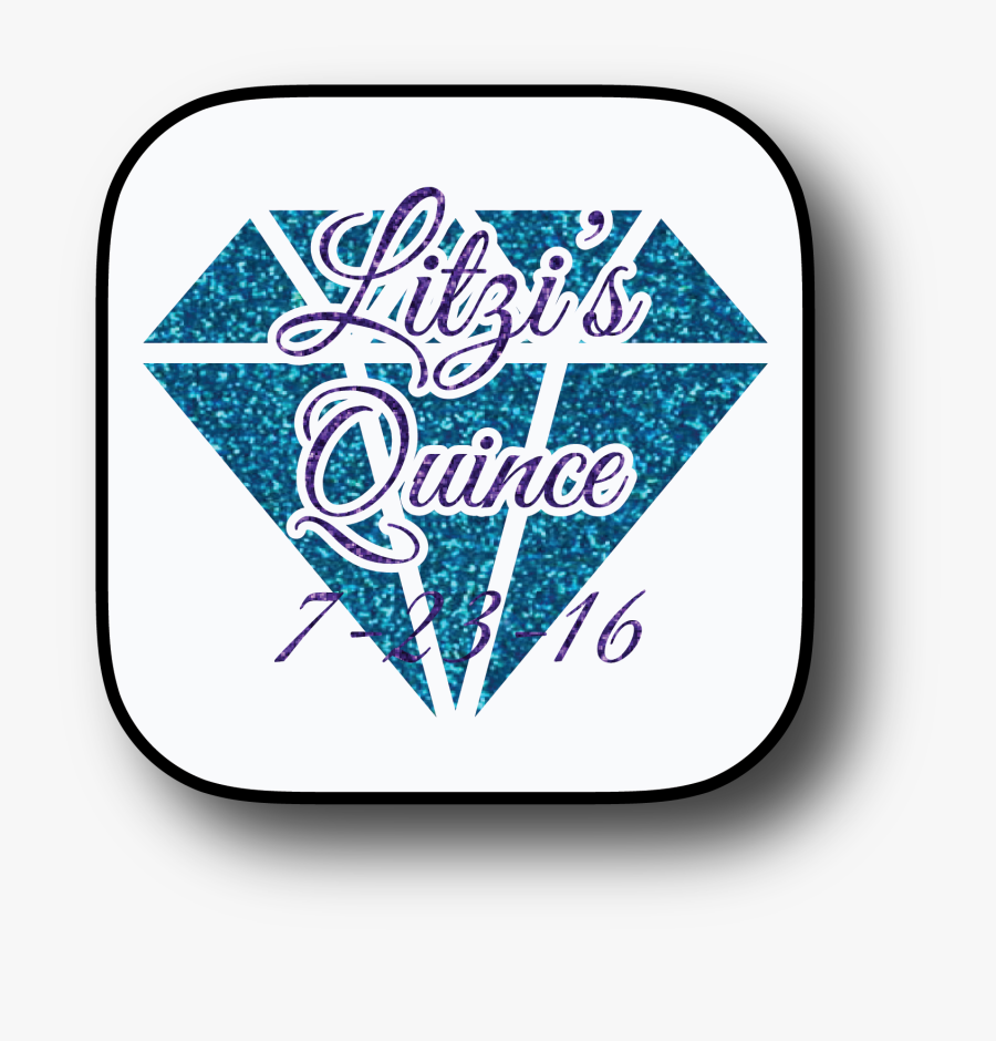 Quinceanera Shirt Ideas Clipart, Transparent Clipart