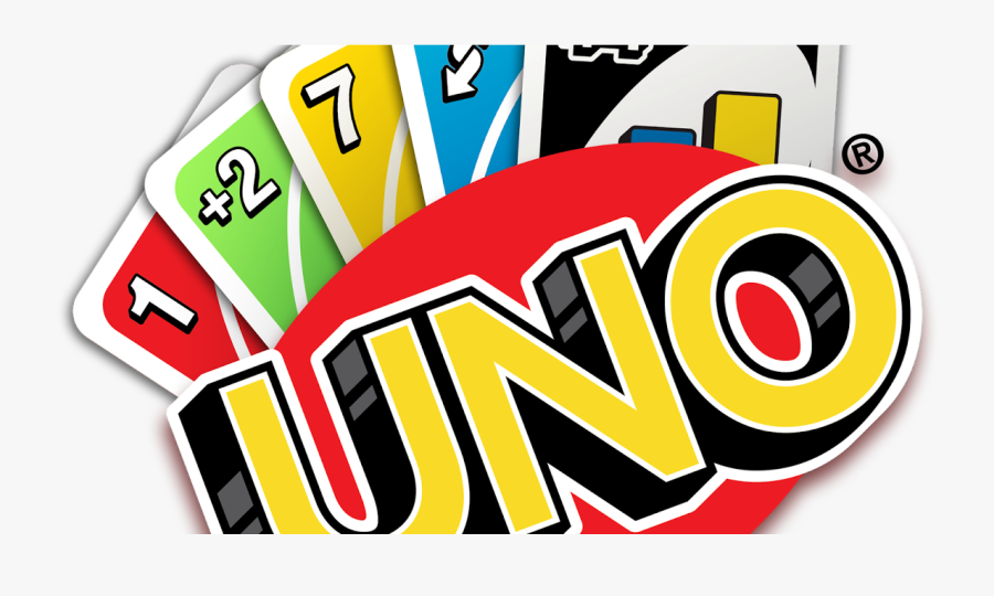 Cardinal Giant Uno Giant Game Clipart , Png Download - Uno Clipart, Transparent Clipart