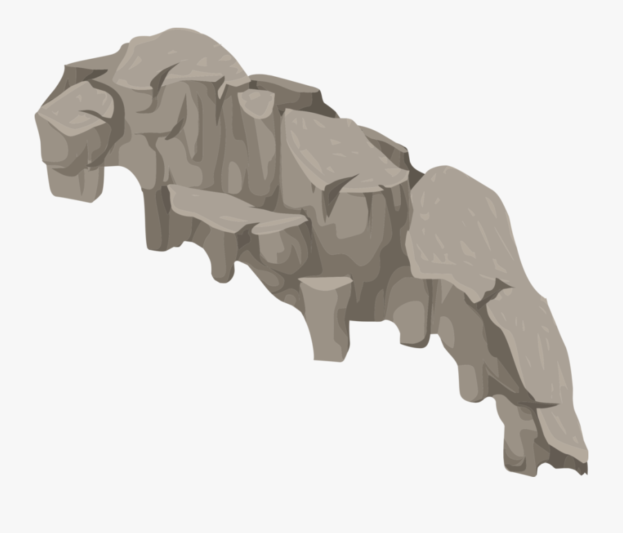Giant Clipart Wiki - Cliff Icon Png Transparent, Transparent Clipart