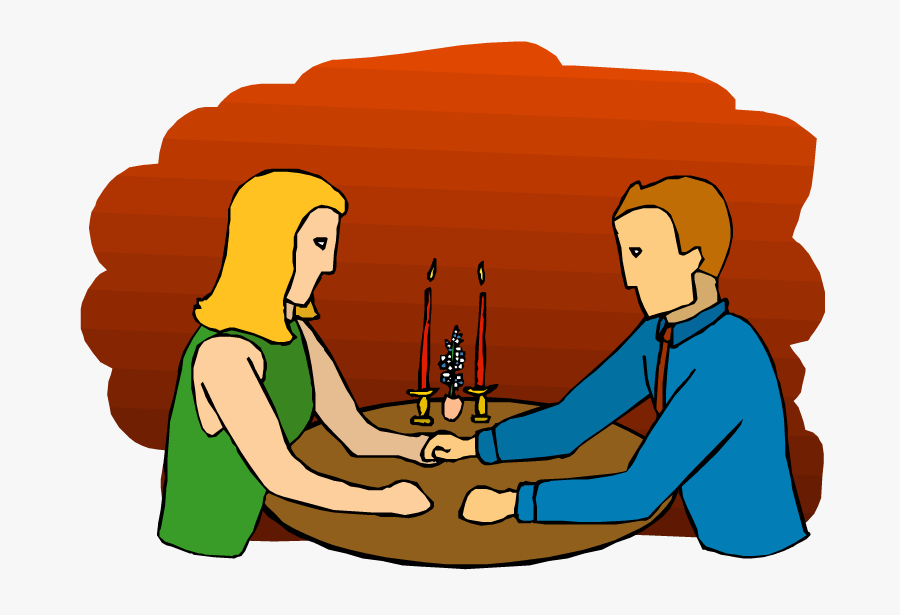Date - Clipart - Dating Clipart Gif Png, Transparent Clipart